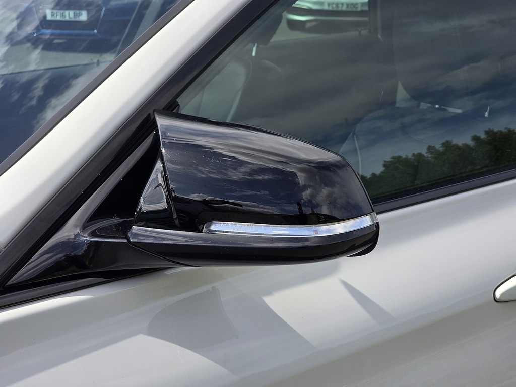 BMW 3 Series Gran Turismo Hatchback Silver #46