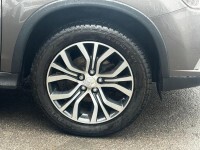 Mitsubishi ASX 2.2L 4 Brown #20