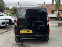 Renault Kangoo Maxi Maxi Van White #16
