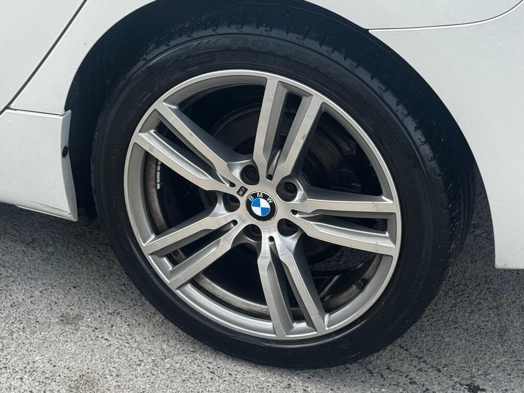 BMW 2 Series Active Tourer 2L Se Grey #11