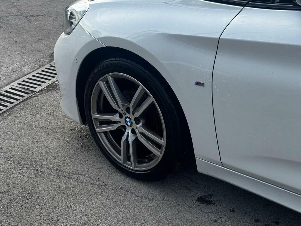 BMW 2 Series Active Tourer 2L Se Grey #9