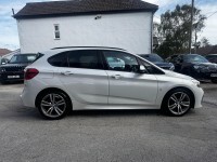 BMW 2 Series Active Tourer 2L Se Grey #24