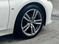 BMW 2 Series Active Tourer 2L Se Grey #23