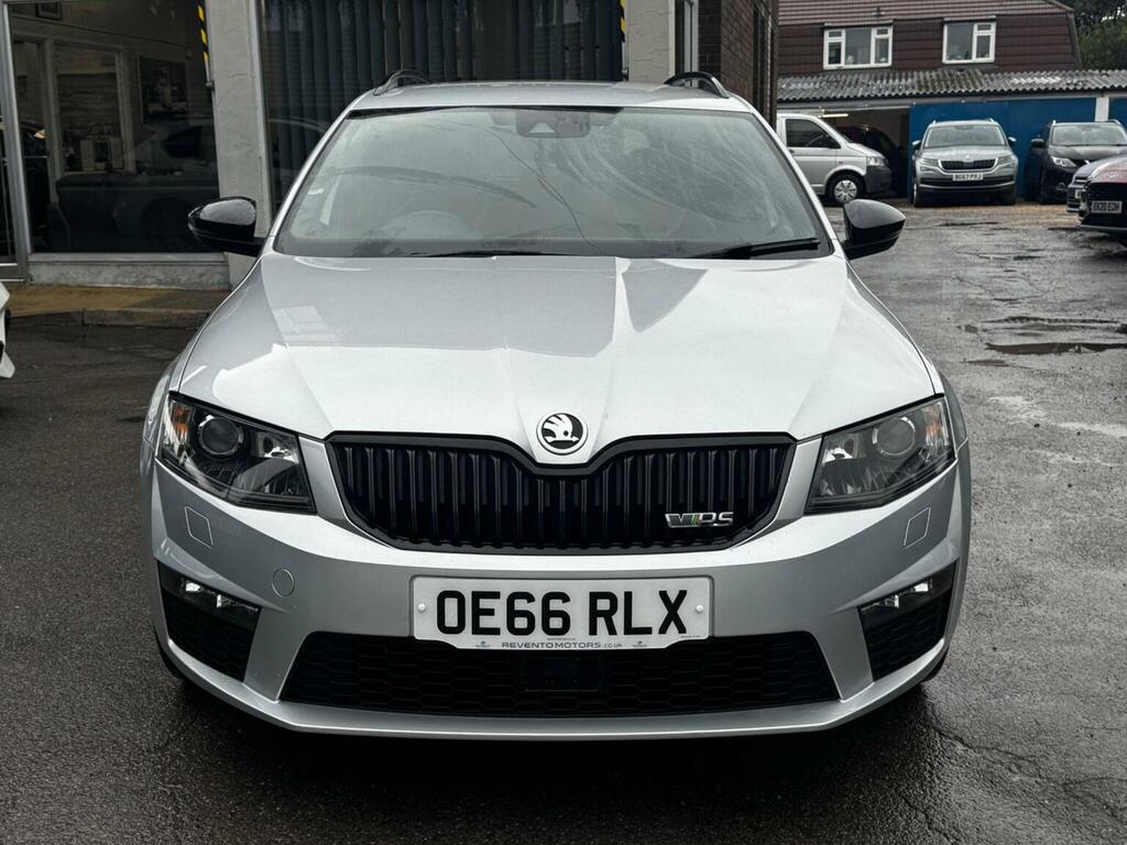 Skoda Octavia 1.4 Octavia Se Blue #16