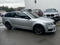 Skoda Octavia 1.4 Octavia Se Blue #21