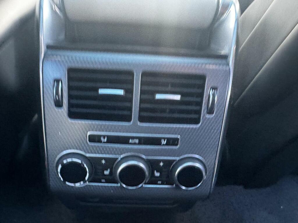 Land Rover Range Rover Sport Automatic Blue #14