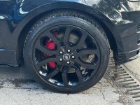 Land Rover Range Rover Sport Automatic Blue #27