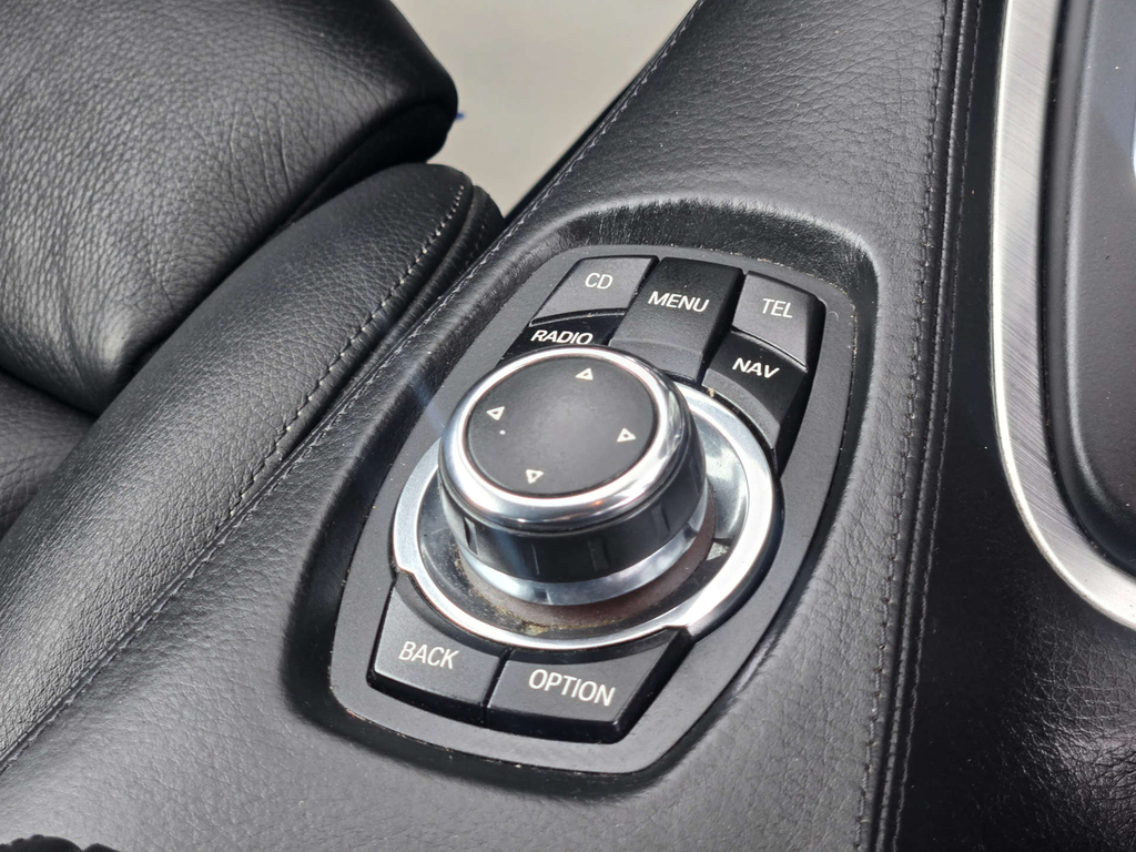 BMW 6 Series 3.0 635D Black #39