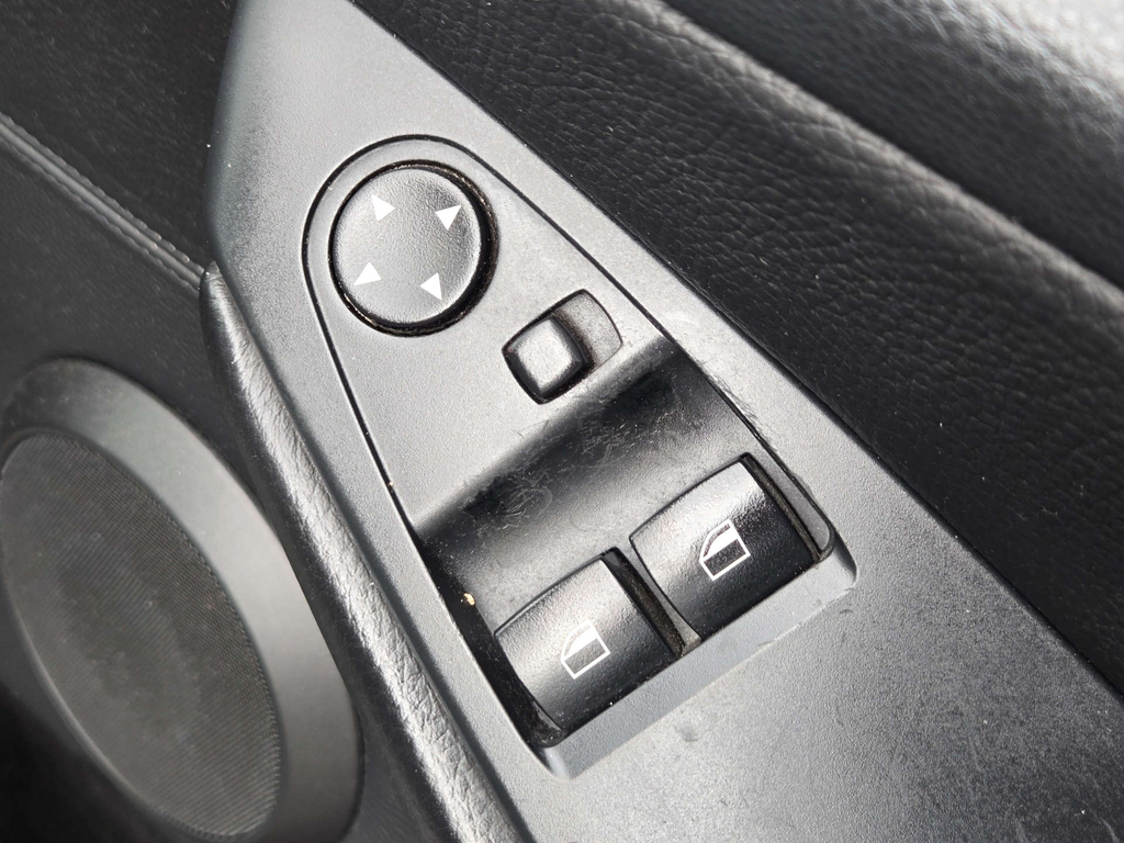 BMW 6 Series 3.0 635D Black #23