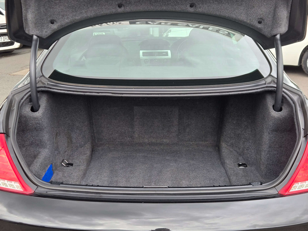 BMW 6 Series Sport Auto Blue #6