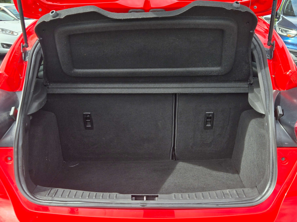 Ford Focus St-line WR17NVH Red #6