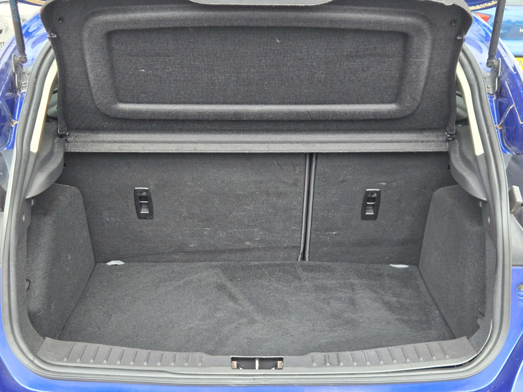 Ford Focus Zetec S NK15LGZ #6
