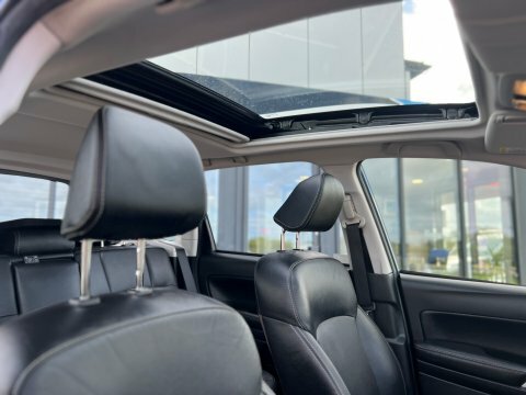 Subaru Forester I Xe Premium Blue #13