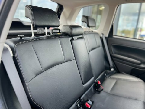 Subaru Forester I Xe Premium Blue #20