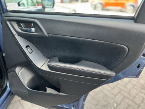 Subaru Forester I Xe Premium Blue #22