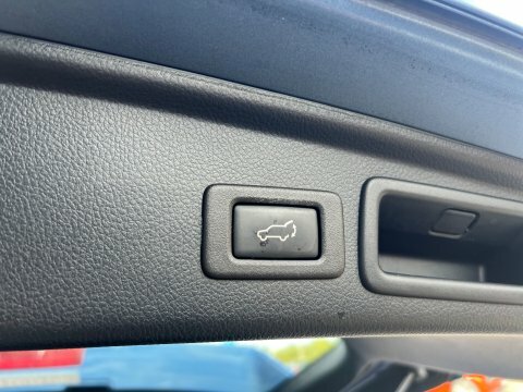Subaru Forester I Xe Premium Blue #37