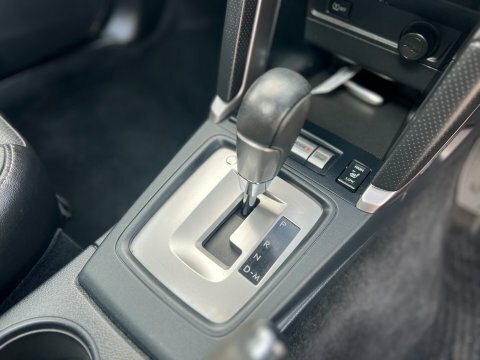 Subaru Forester I Xe Premium Blue #17