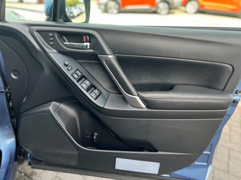 Subaru Forester I Xe Premium Blue #18