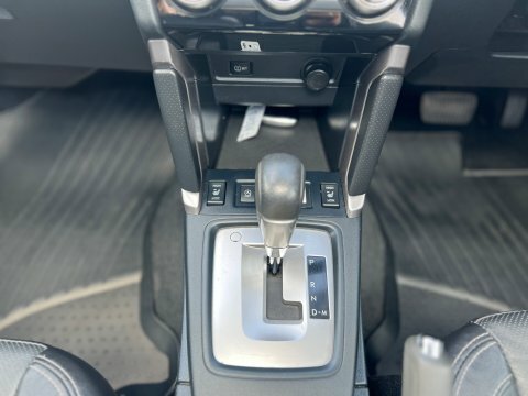Subaru Forester I Xe Premium Blue #34
