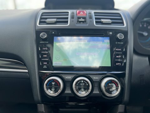 Subaru Forester I Xe Premium Blue #33