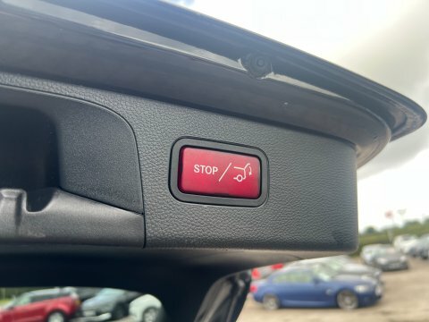 Mercedes-Benz GLC Class Glc 300 Amg Line E 4Matic Black #42