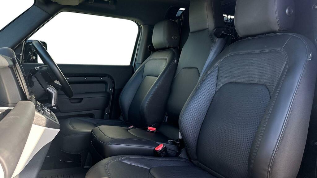 Land Rover Defender D250 Hard Top S Grey #4