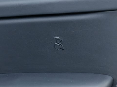 Rolls-Royce Cullinan 6.75 V12 4Wd Euro 6 Grey #33