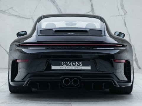 Porsche 911 Gt3 Touring 992.2 #5