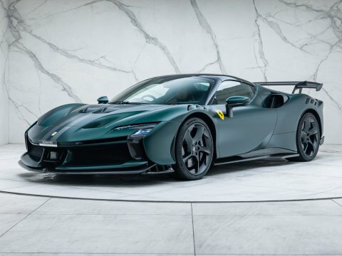Ferrari Sf90 Spider XX  #3