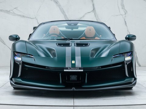 Ferrari Sf90 Spider XX  #6