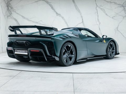 Ferrari Sf90 Spider XX  #2