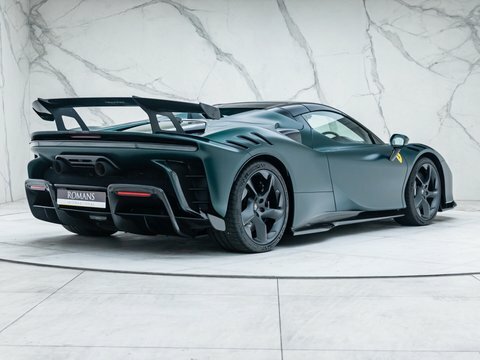 Ferrari Sf90 Spider XX  #5