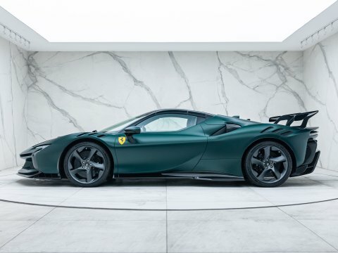 Ferrari Sf90 Spider XX  #4