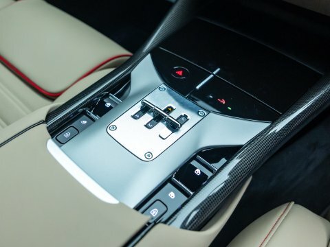 Ferrari Purosangue Suv  #20