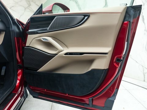 Ferrari Purosangue Suv  #28