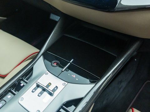 Ferrari Purosangue Suv  #21