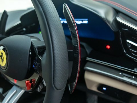 Ferrari Purosangue Suv  #25