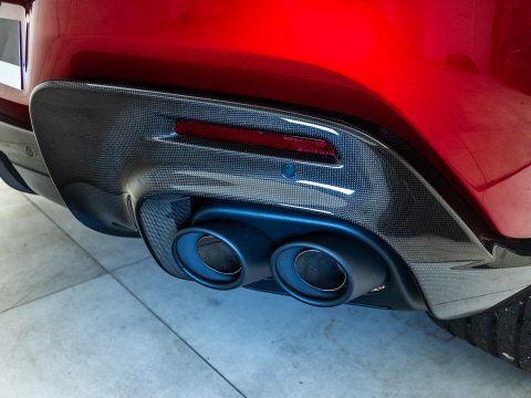 Ferrari Purosangue Suv  #34