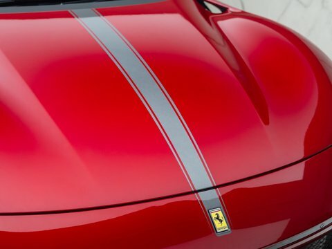 Ferrari Purosangue Suv  #36