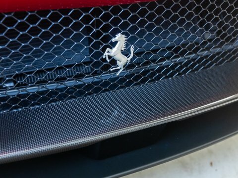 Ferrari Purosangue Suv  #39