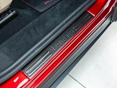 Ferrari Purosangue Suv  #27