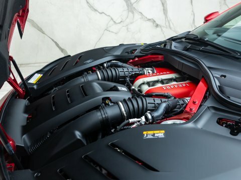 Ferrari Purosangue Suv  #42
