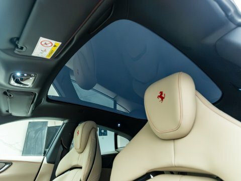 Ferrari Purosangue Suv  #14