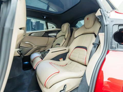 Ferrari Purosangue Suv  #15