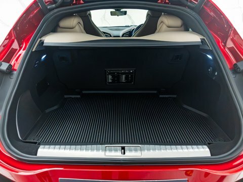 Ferrari Purosangue Suv  #29