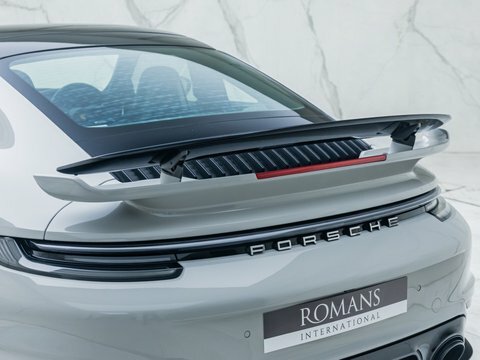 Porsche 911 Carrera 3.0 Pdk Red #35