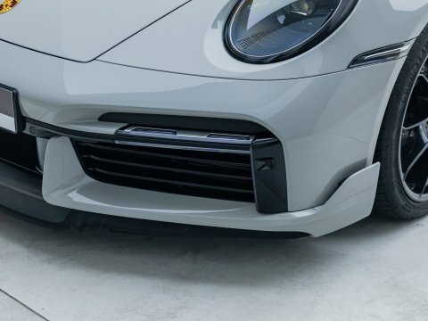 Porsche 911 Carrera 3.0 Pdk Red #41