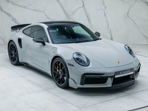 Porsche 911 Carrera 3.0 Pdk Red #8
