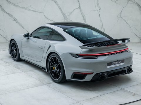 Porsche 911 Carrera 3.0 Pdk Red #9
