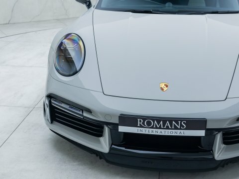 Porsche 911 Carrera 3.0 Pdk Red #31